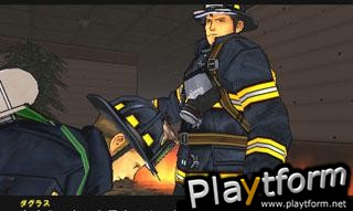 Fire Heroes (PlayStation 2)