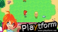 WinX Club (Game Boy Advance)