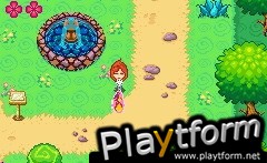 WinX Club (Game Boy Advance)