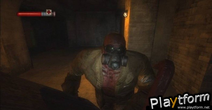 Condemned: Criminal Origins (Xbox 360)