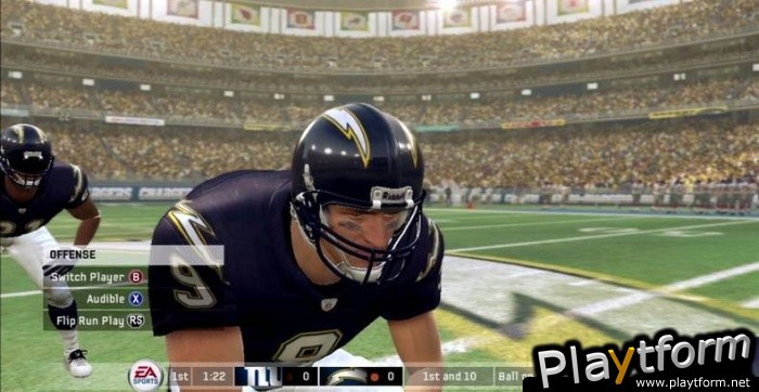 Madden NFL 06 (Xbox 360)