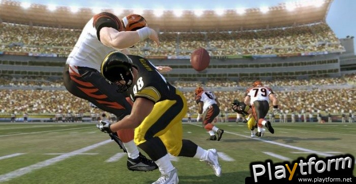 Madden NFL 06 (Xbox 360)