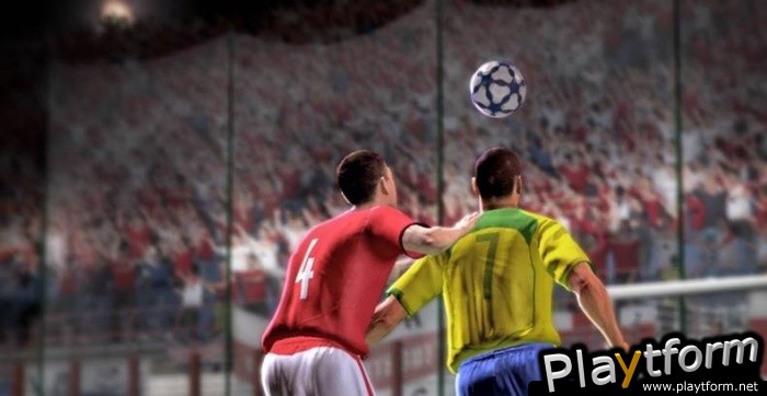 FIFA 06: Road to FIFA World Cup (Xbox 360)