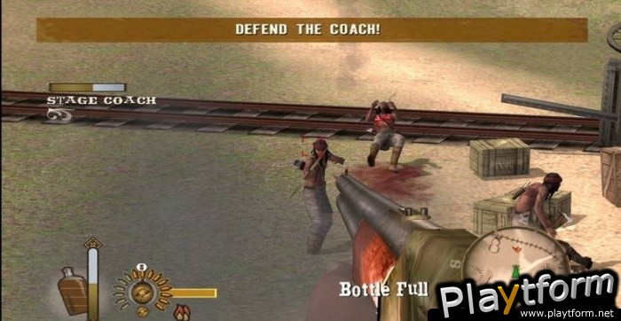 Gun (Xbox 360)