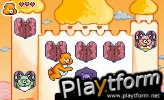 Care Bears - Care Quest (Game Boy Advance)