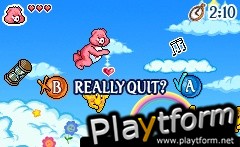 Care Bears - Care Quest (Game Boy Advance)