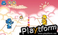 Care Bears - Care Quest (Game Boy Advance)