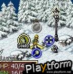 The Chronicles of Narnia (Mobile)