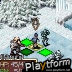 The Chronicles of Narnia (Mobile)