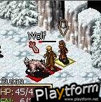 The Chronicles of Narnia (Mobile)