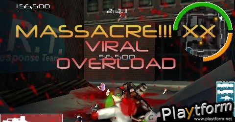 Infected (PSP)