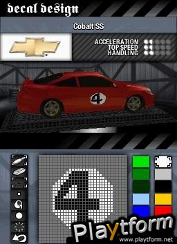 Need for Speed Most Wanted (DS)