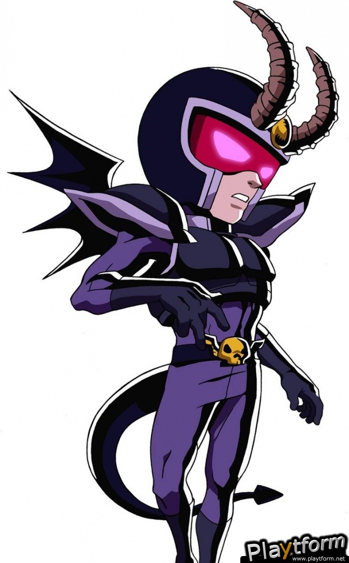 Viewtiful Joe: Red Hot Rumble (GameCube)