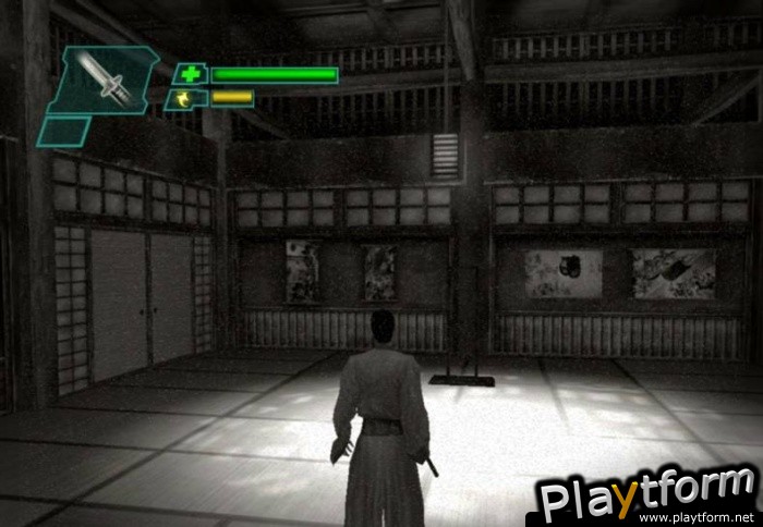 The Matrix: Path of Neo (PC)