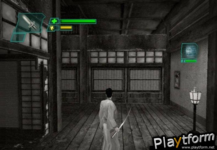 The Matrix: Path of Neo (PC)