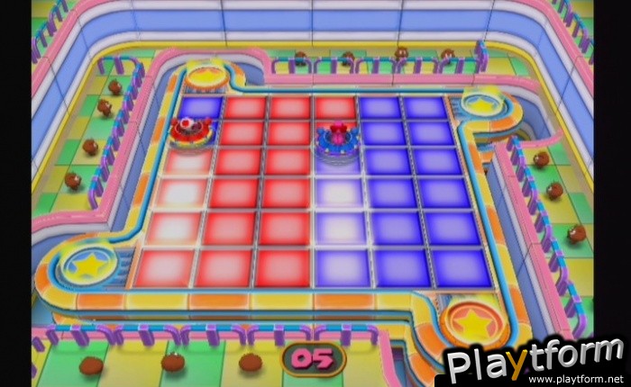 Mario Party 7 (GameCube)