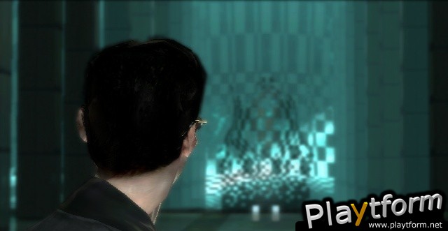 The Matrix: Path of Neo (Xbox)