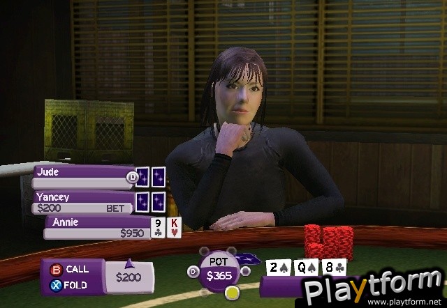 World Championship Poker 2: Featuring Howard Lederer (Xbox)