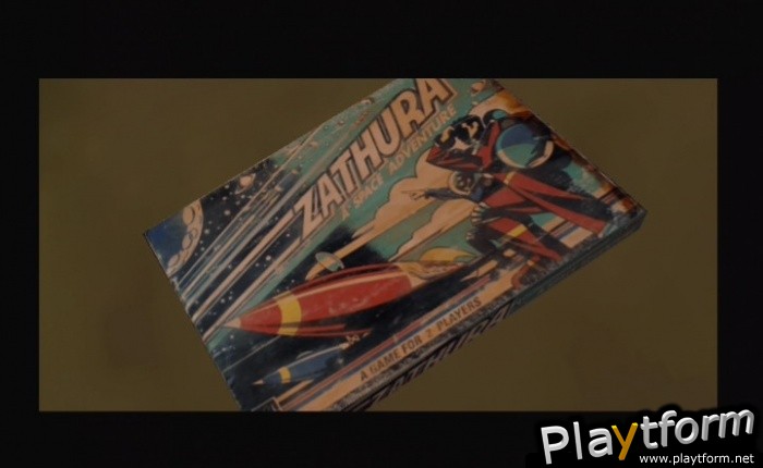 Zathura (PlayStation 2)