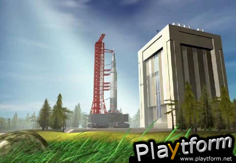 Geniu$: The Tech Tycoon Game (PC)