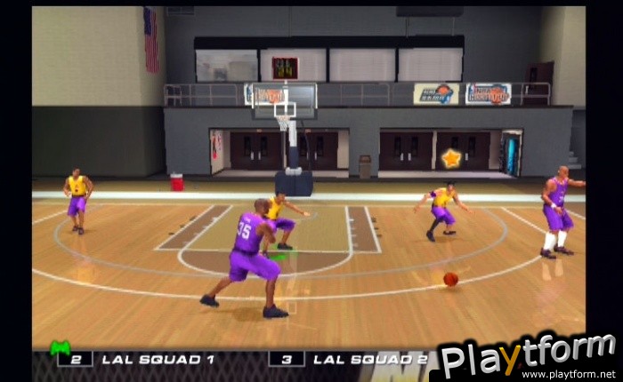 NBA 06 (PlayStation 2)