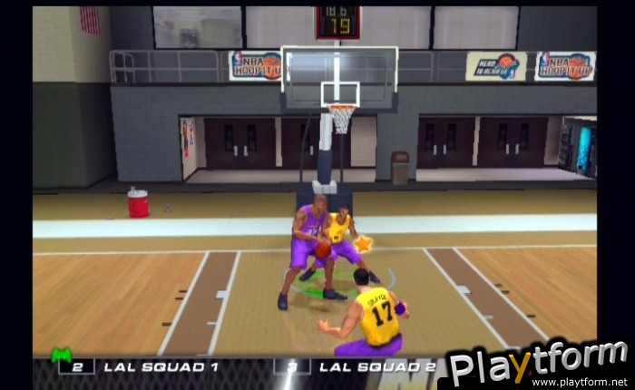 NBA 06 (PlayStation 2)