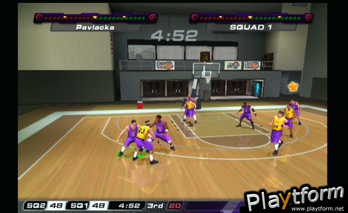 NBA 06 (PlayStation 2)