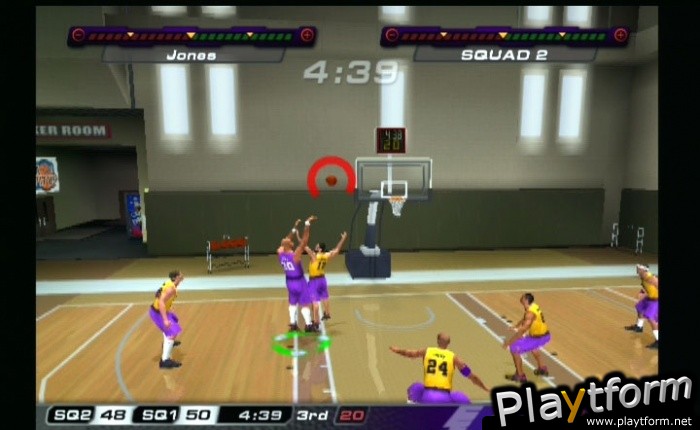 NBA 06 (PlayStation 2)