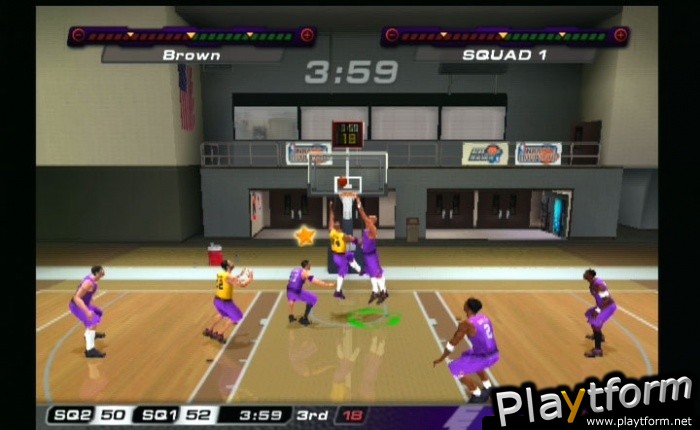 NBA 06 (PlayStation 2)