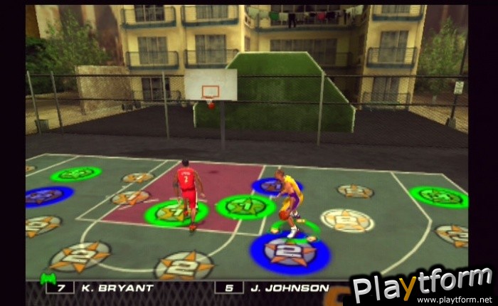 NBA 06 (PlayStation 2)