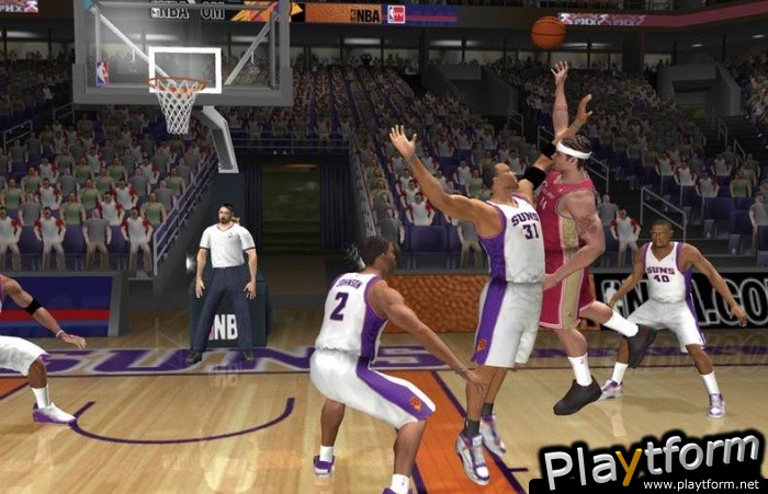 NBA 06 (PlayStation 2)