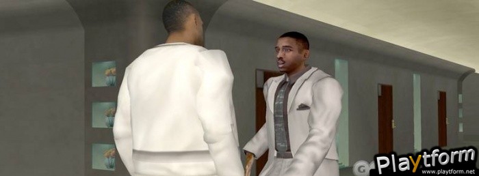 NBA 06 (PlayStation 2)