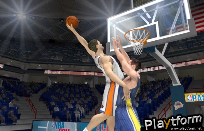 NBA 06 (PlayStation 2)