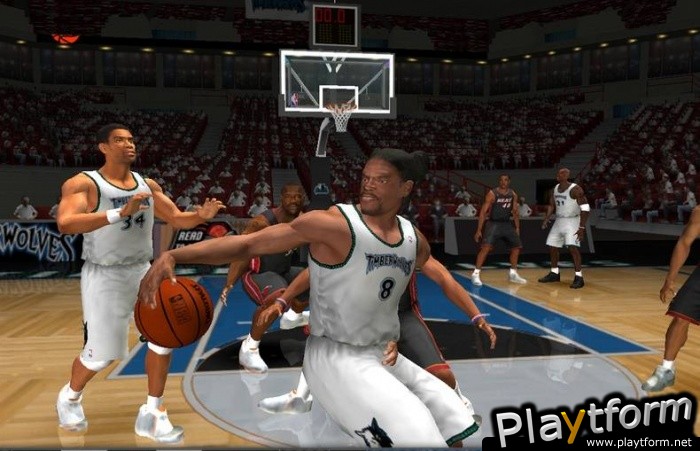 NBA 06 (PlayStation 2)