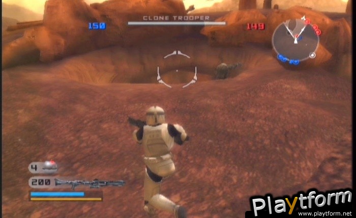 Star Wars: Battlefront II (Xbox)