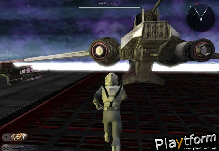 Star Wars: Battlefront II (PC)