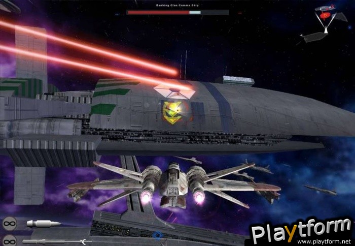 Star Wars: Battlefront II (PC)