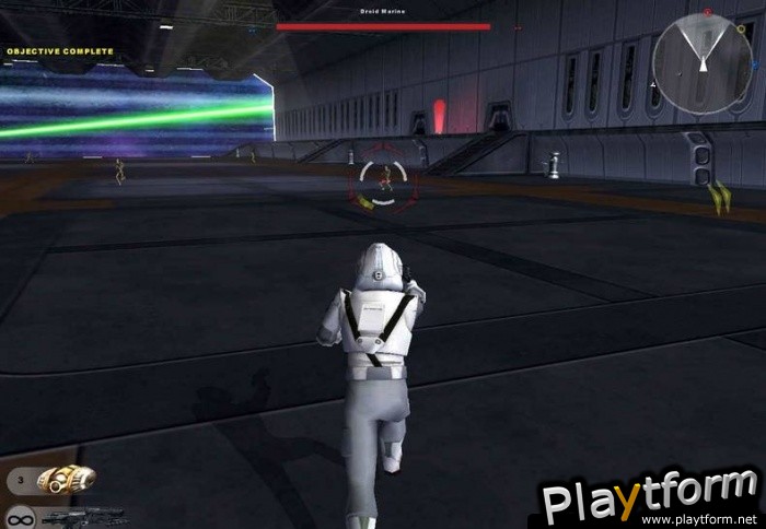 Star Wars: Battlefront II (PC)