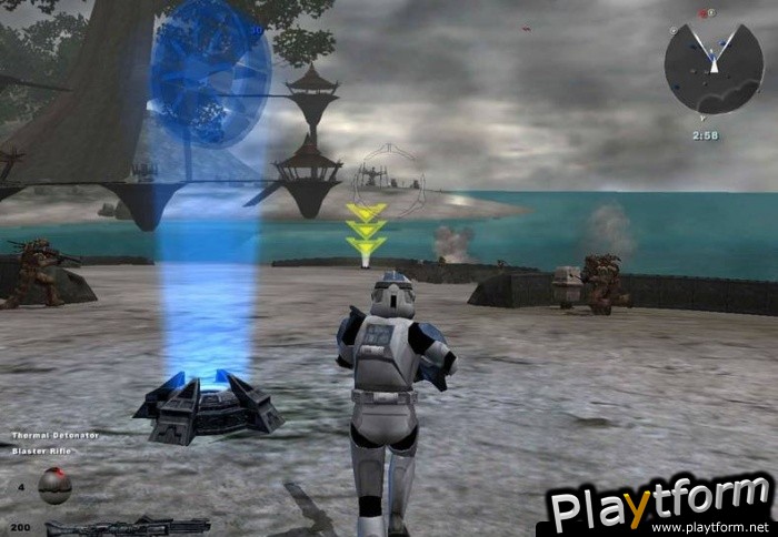 Star Wars: Battlefront II (PC)