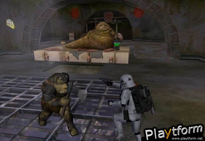 Star Wars: Battlefront II (PC)