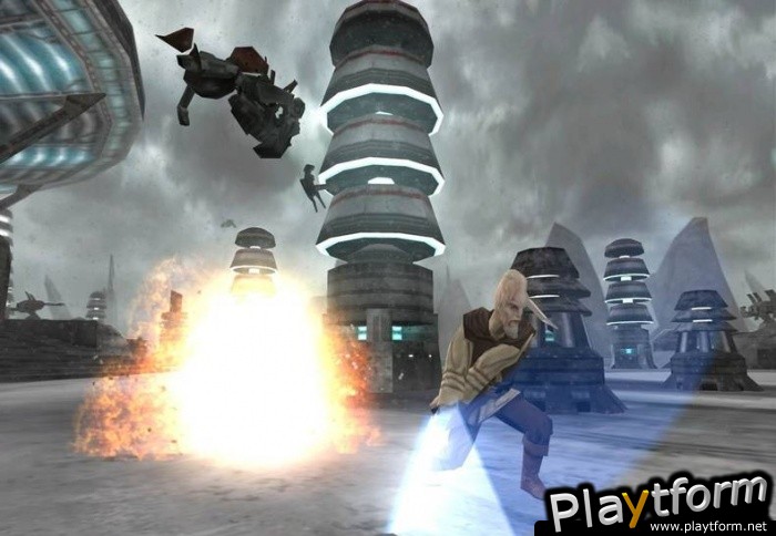 Star Wars: Battlefront II (PC)