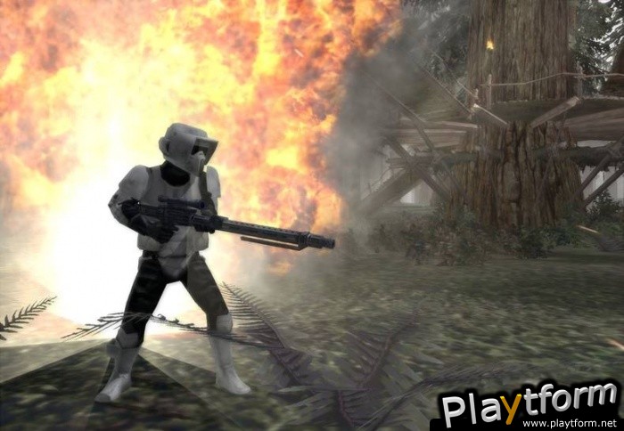 Star Wars: Battlefront II (PC)