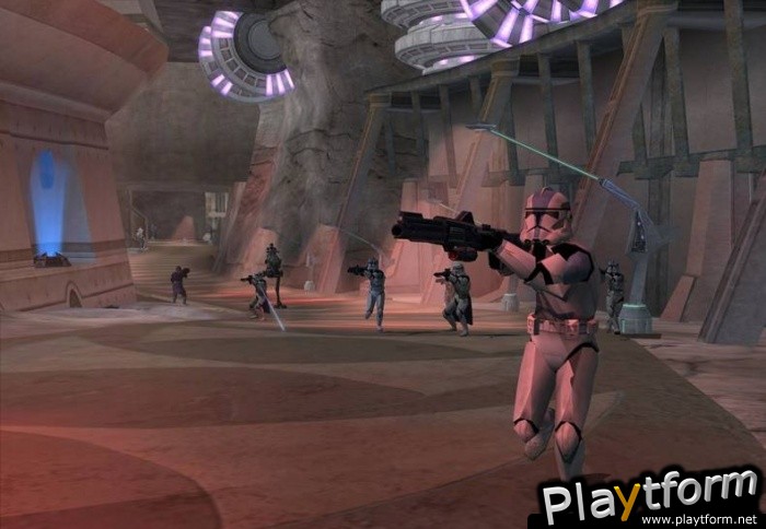 Star Wars: Battlefront II (PC)