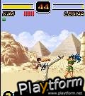 The King of Fighters M2 (Mobile)