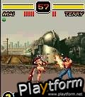 The King of Fighters M2 (Mobile)