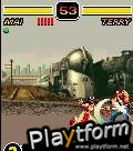 The King of Fighters M2 (Mobile)