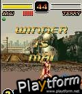 The King of Fighters M2 (Mobile)