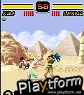 The King of Fighters M2 (Mobile)