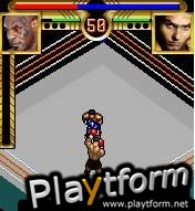 Mike Tyson Boxing (Mobile)