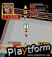 Mike Tyson Boxing (Mobile)